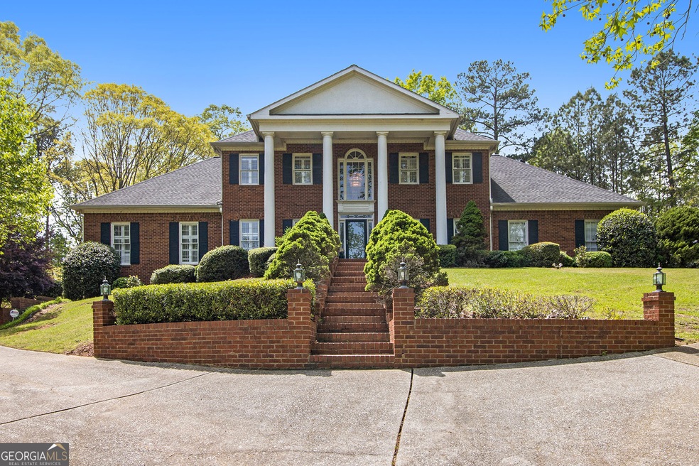 5920 Canaan Glen Ct SW, Atlanta, GA 30331 MLS 10283511