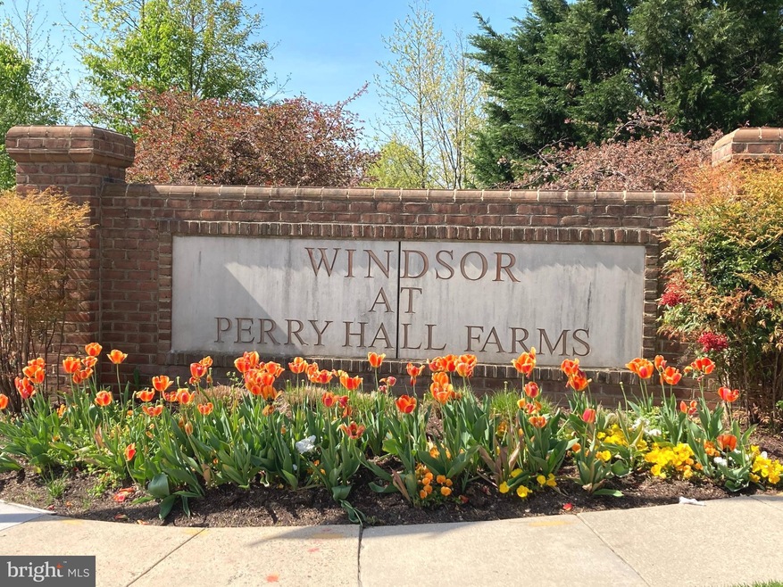 9501 Kingscroft Terrace unit Q, Perry Hall, MD 21128 - photo 1