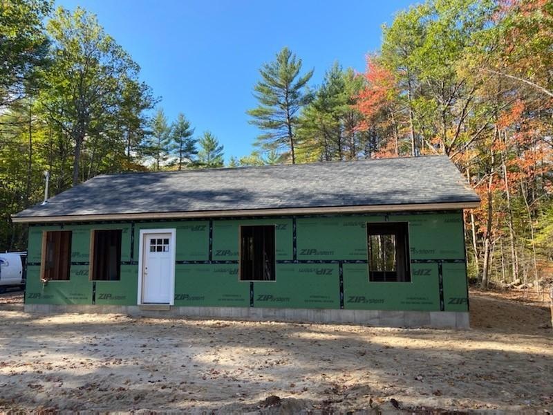 0-B Middle Ridge Rd, Bridgton, ME 04009 - photo 1