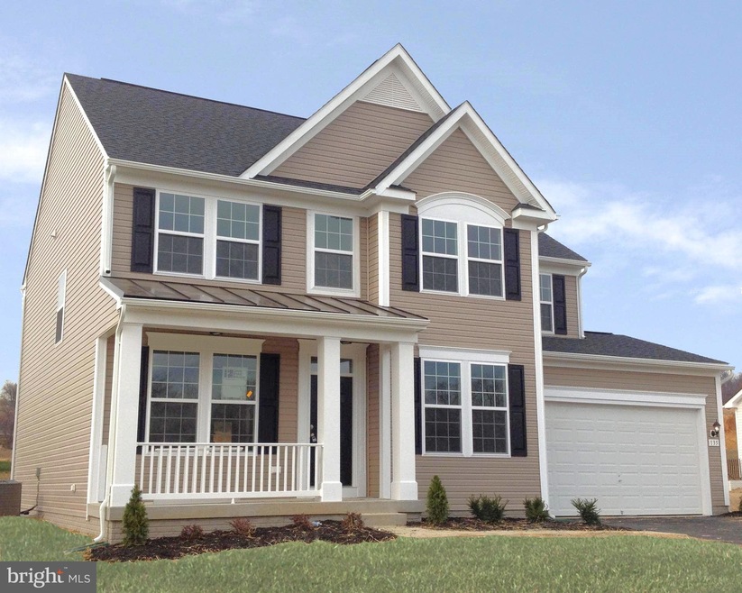 231 Pindar St, Gerrardstown, WV 25420 - photo 1