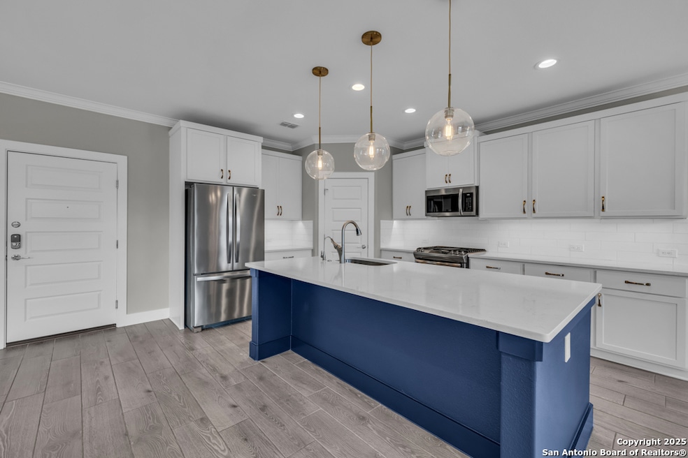 For Rent $3,400/month