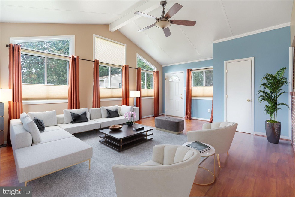 3622 Hilmar Rd, Windsor Mill, MD 21244 - photo 1