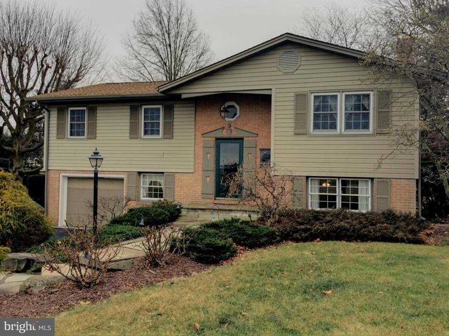 3294 Scotland Rd, Chambersburg, PA 17202 - photo 1