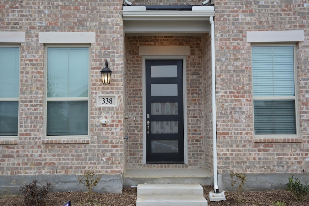 338 Almanor St, Lewisville, TX 75067 - photo 1