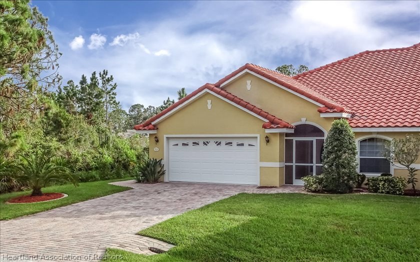 5516 Castania Dr, Sebring, FL 33872 - photo 1