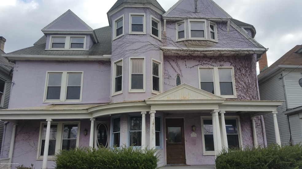 225 S Main Ave, Scranton, PA 18504 - photo 1