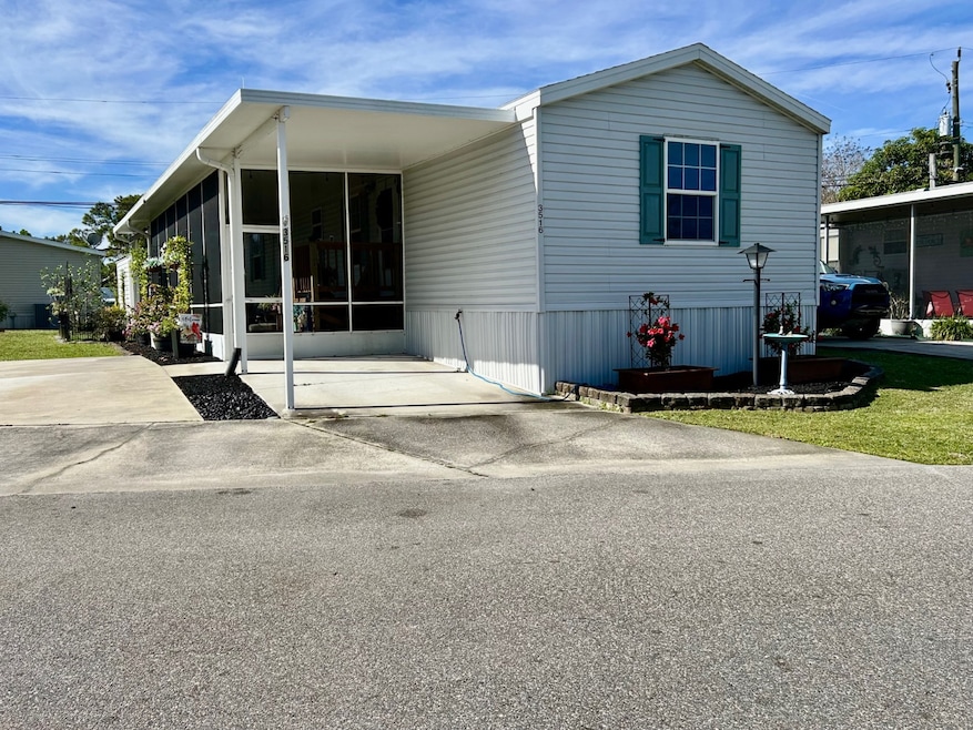 3516 Elcar Dr, Melbourne, FL 32904 - photo 1