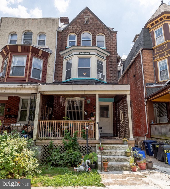 5016 Hazel Ave, Philadelphia, PA 19143 - photo 1