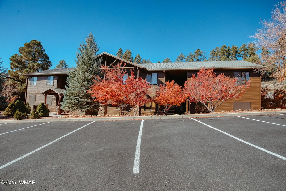 4520 Tatanka Loop unit A4, Show Low, AZ 85901 - photo 1