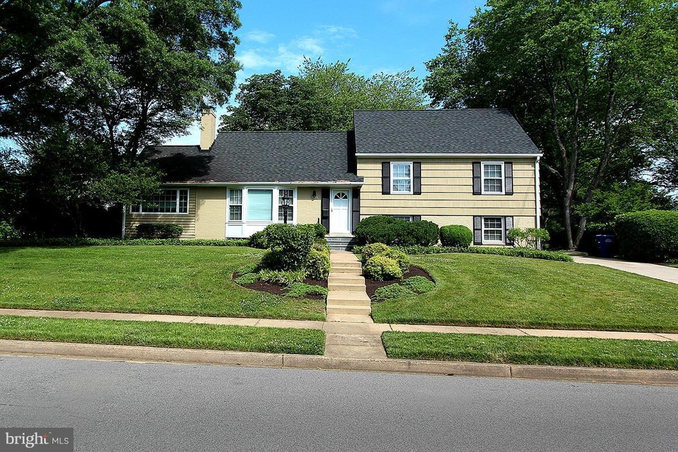 8524 Doter Dr, Alexandria, VA 22308 - photo 1