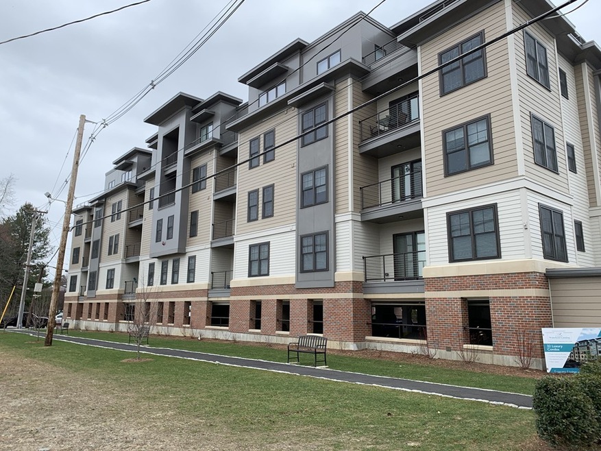 3 Bennett St unit 101, Wakefield, MA 01880 - photo 1