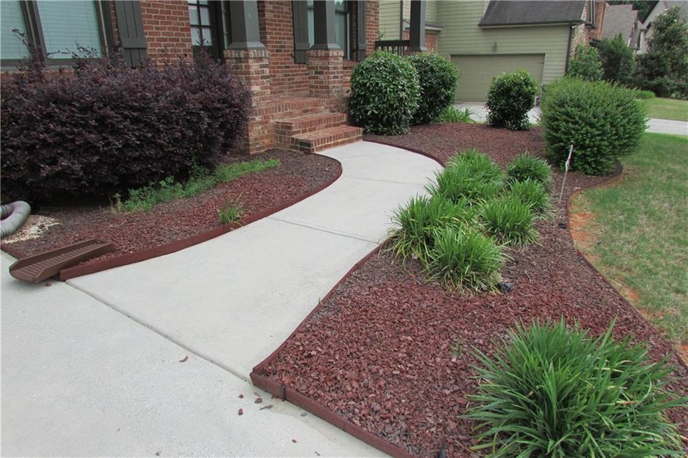 2931 Planters Mill Dr, Dacula, GA 30019 - photo 1