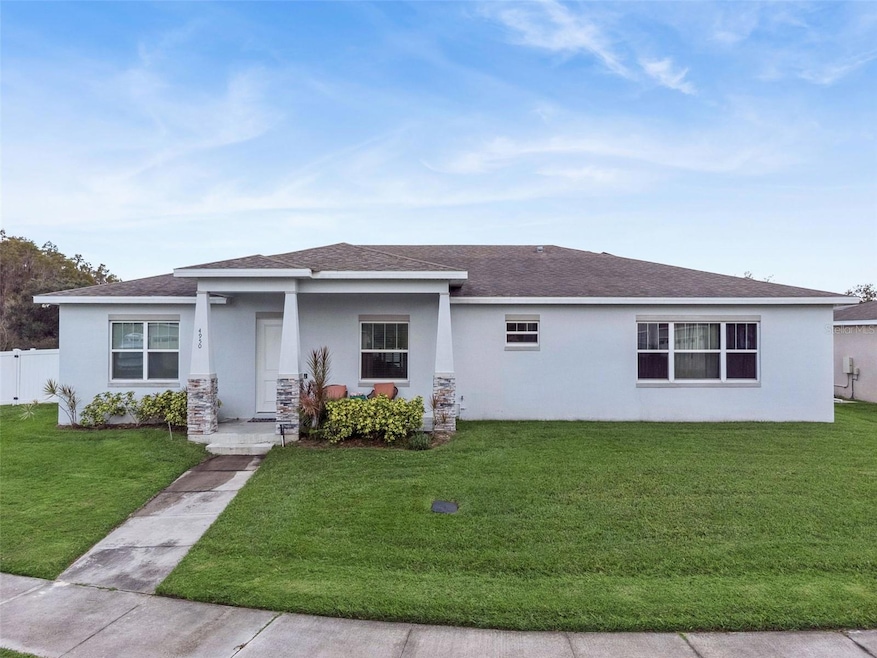 4950 Pall Mall St E, Kissimmee, FL 34758 - photo 1