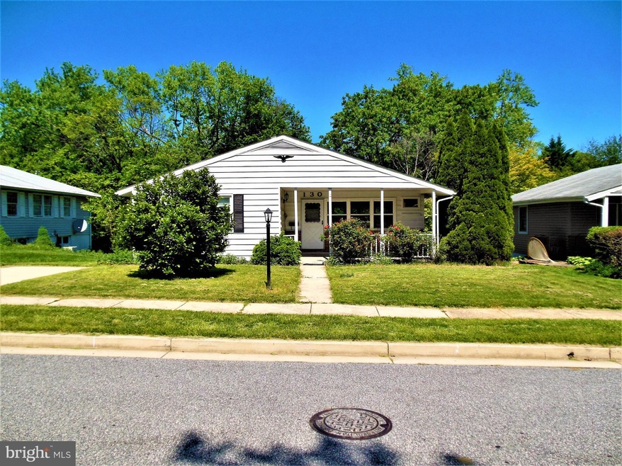 130 Greenmeadow Dr, Lutherville Timonium, MD 21093 - photo 1