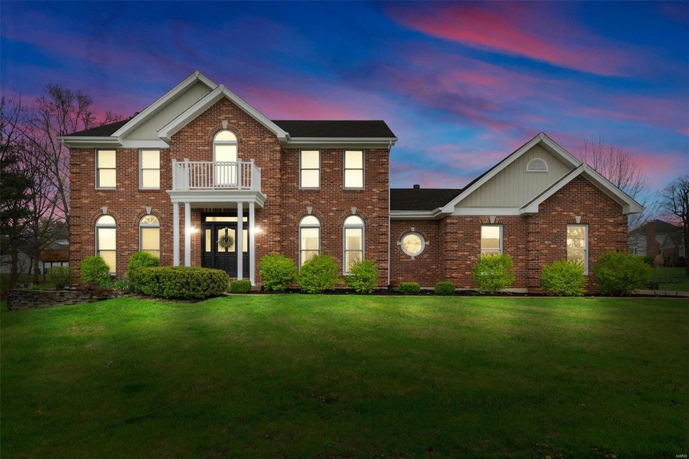 Welcome Home