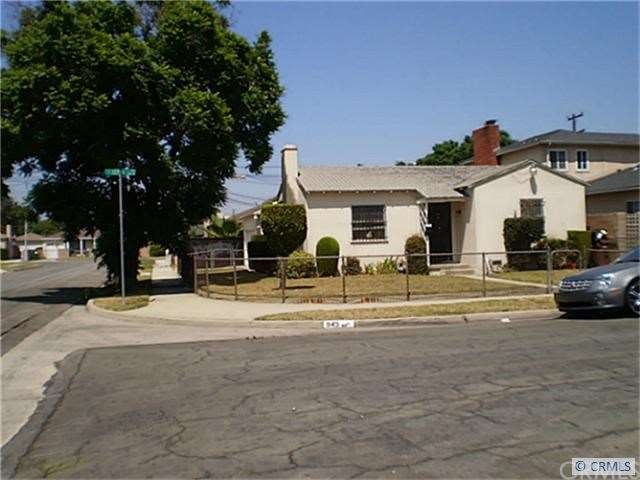 945 W 127th Place, Compton, CA 90222 - photo 1