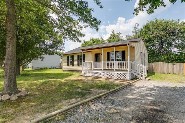 5446 Beulah Rd, North Chesterfield, VA 23237 - photo 1