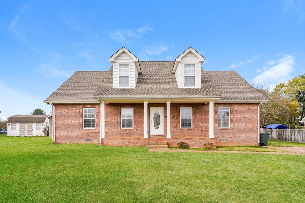 unlisted-address, Portland, TN 37148 - photo 1