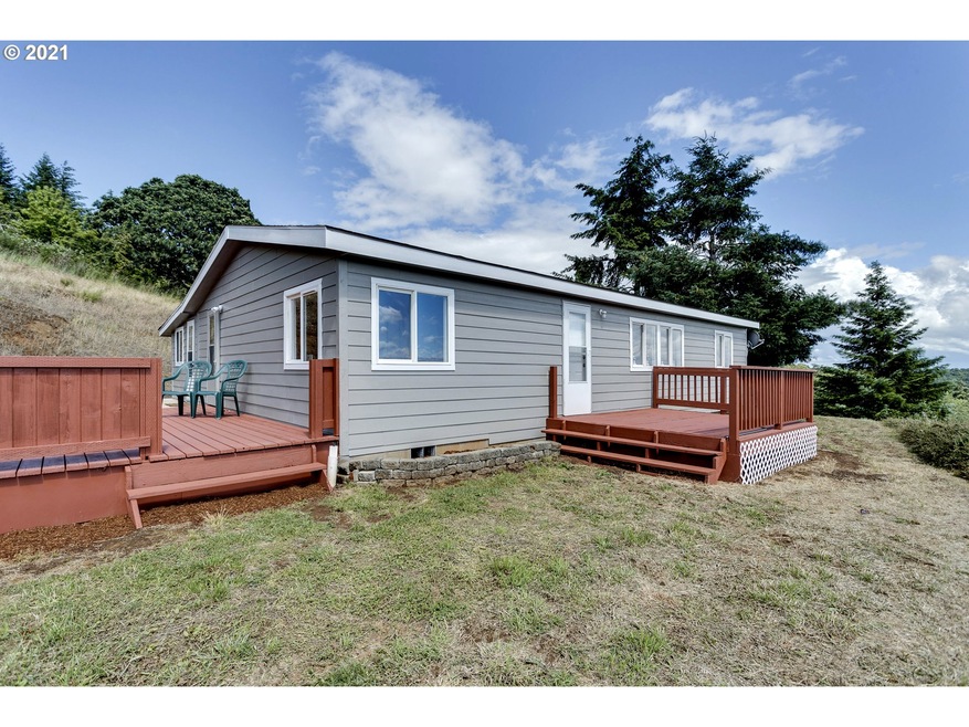 1583 SW Center St, Sheridan, OR 97378 - photo 1