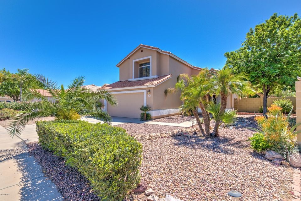 1345 E Tradewind Dr-1