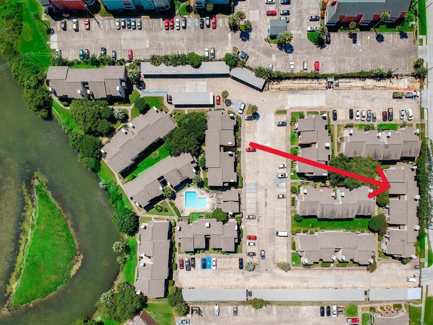 3220 69th St unit B8, Galveston, TX 77551 - photo 1