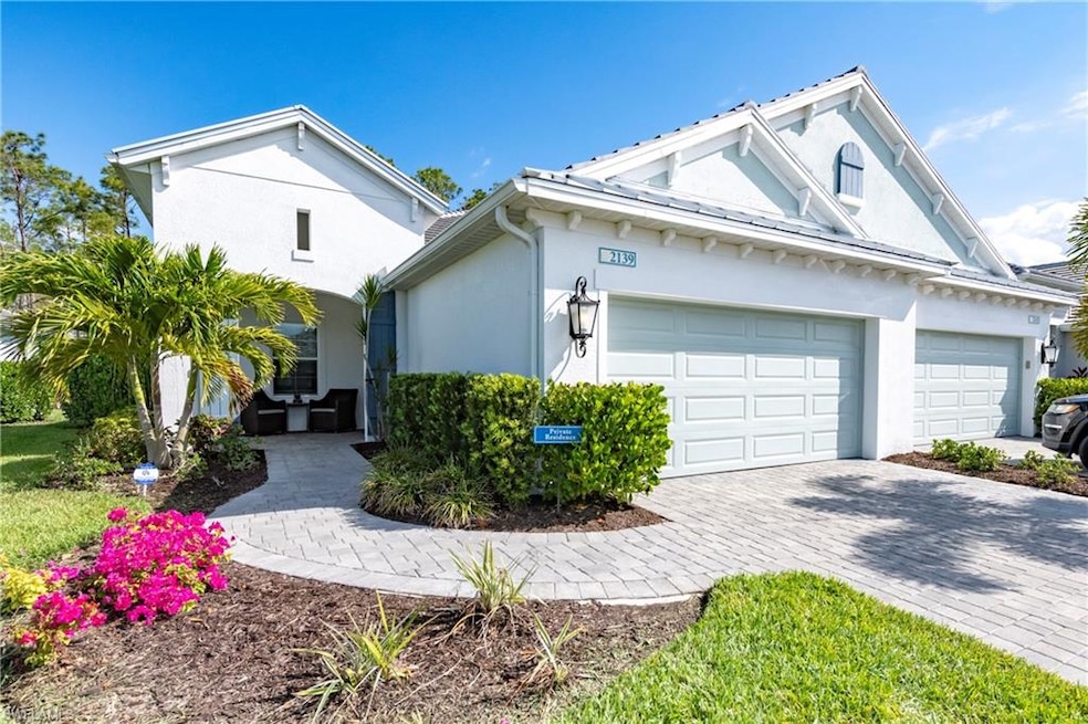 2139 Marquesa Cir, Naples, FL 34112 - photo 1