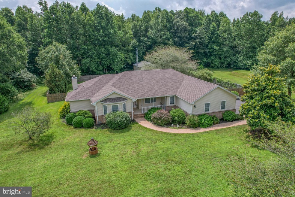 10821 Shawnee Rd, Harrington, DE 19952 - photo 1