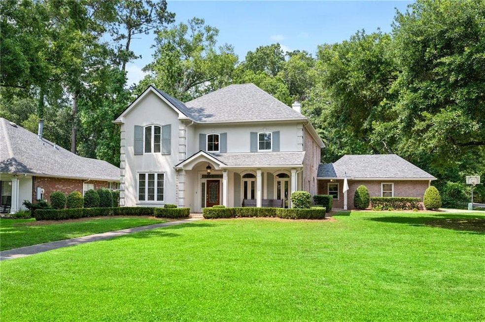 108 DEBELLVUE PLACE