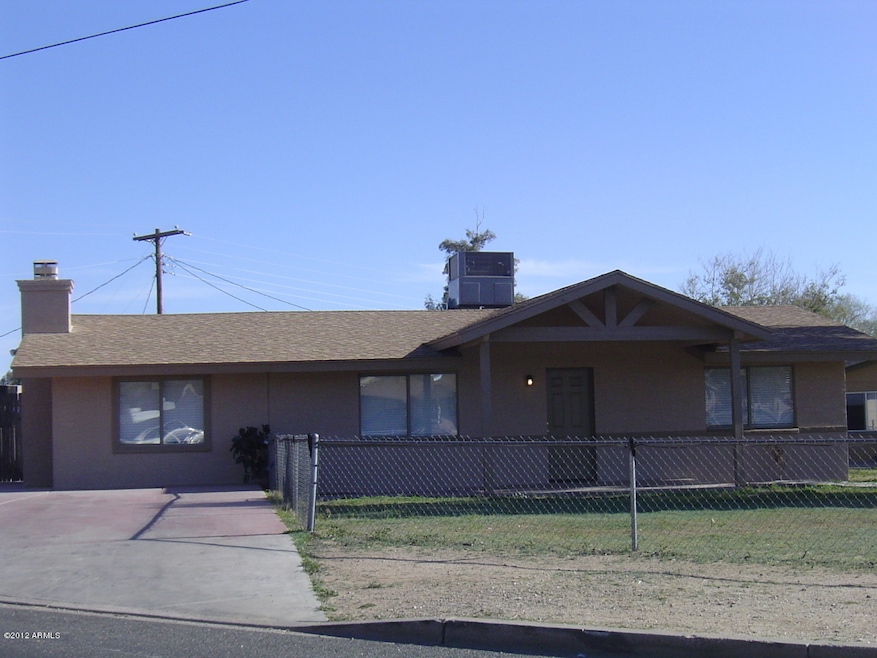 547 N 96th St, Mesa, AZ 85207 - photo 1