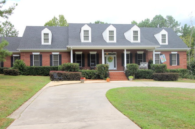 6075 Dogwood Trail, Harlem, GA 30814 - photo 1