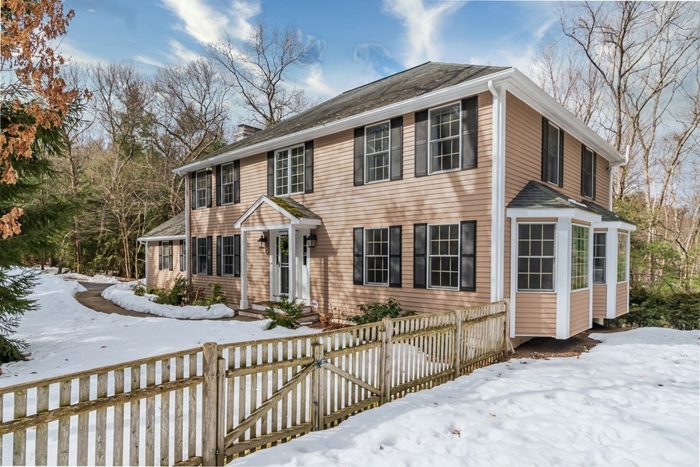 57 County St, Dover, MA 02030 - photo 1