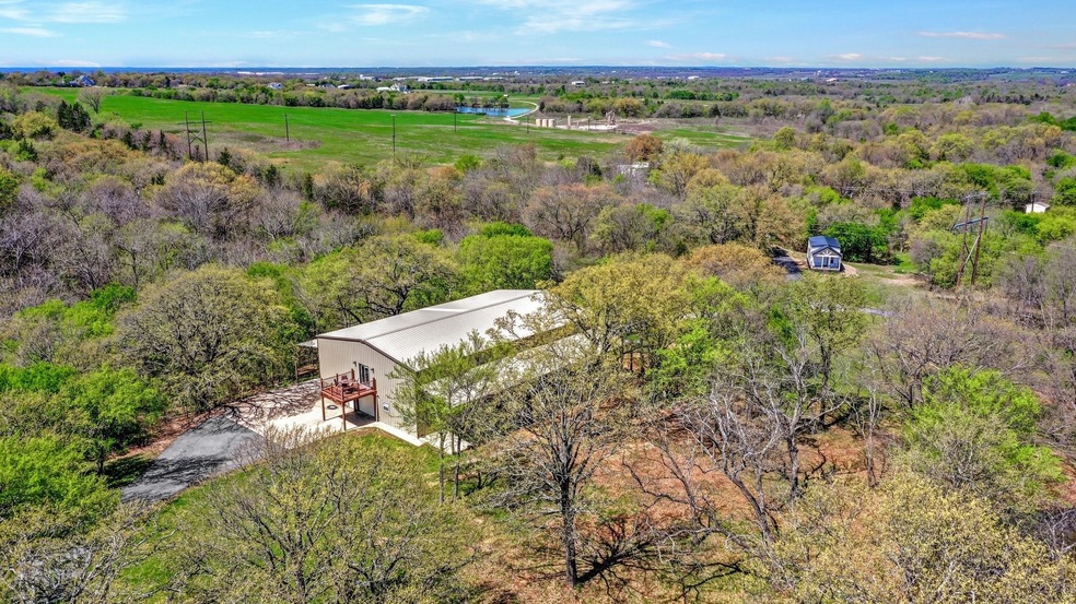 101 Mourning Dove Ln, Denison, TX 75020 - photo 1