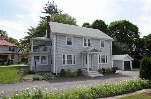 337 Common St, Belmont, MA 02478 - photo 1