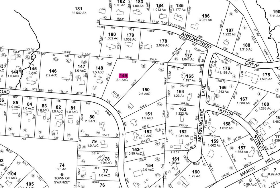 127 Marcy Hill Rd, Swanzey, NH 03446 - photo 1