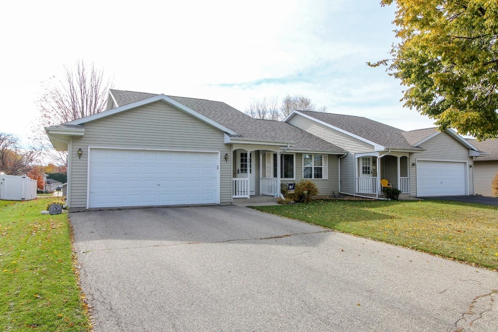 Under Contract $259,900