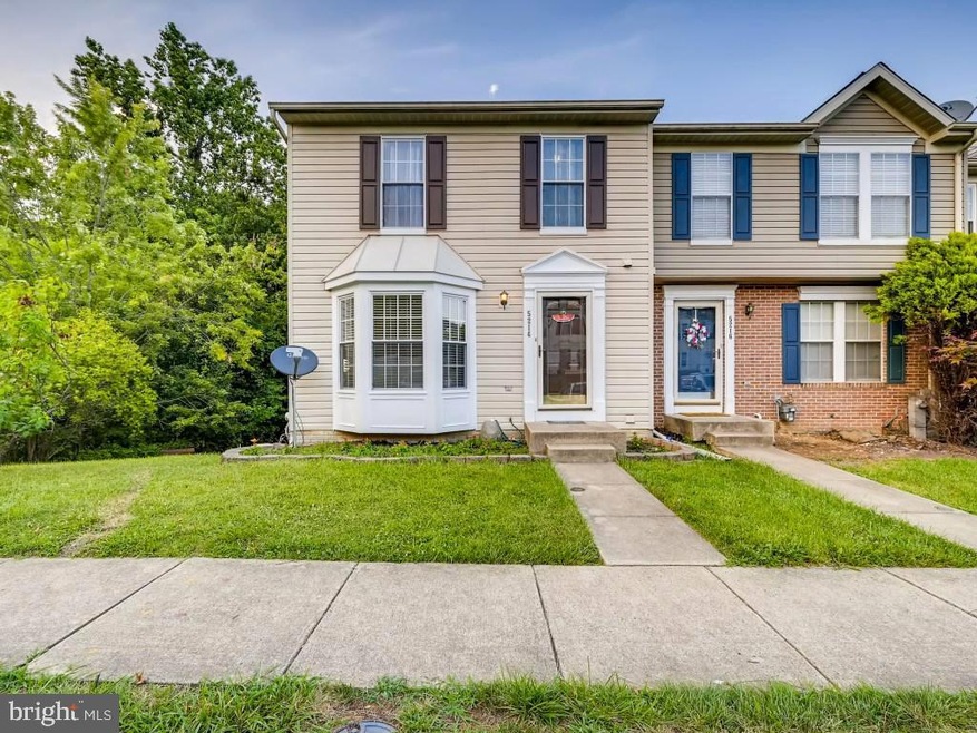 5214 Torrington Cir, Rosedale, MD 21237 - photo 1