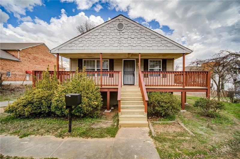 542 Formwalt St SW, Atlanta, GA 30312 - photo 1