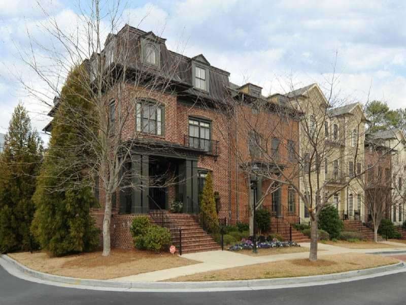 Exterior Front. Welcome home! Enjoy calling this c