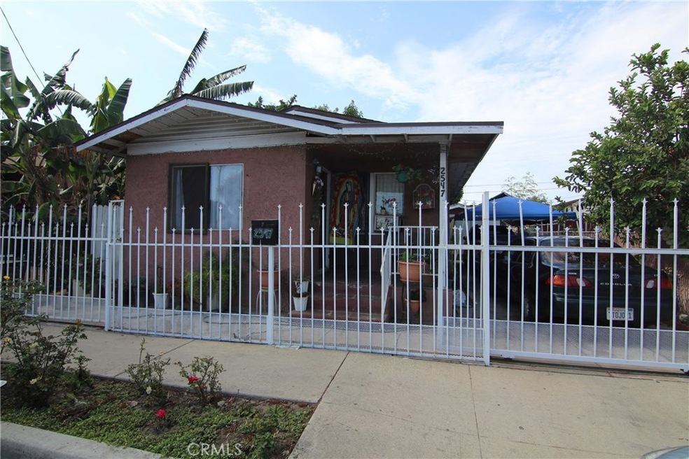 2547 E El Segundo Blvd, Compton, CA 90222 - photo 1