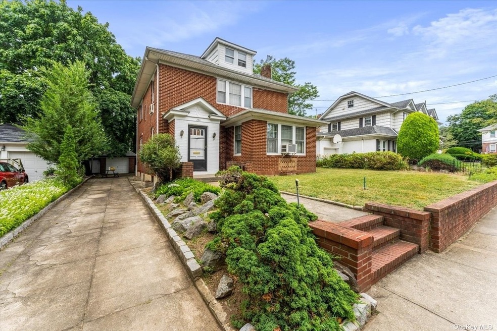 224 Haddon Rd, Woodmere, NY 11598 - photo 1