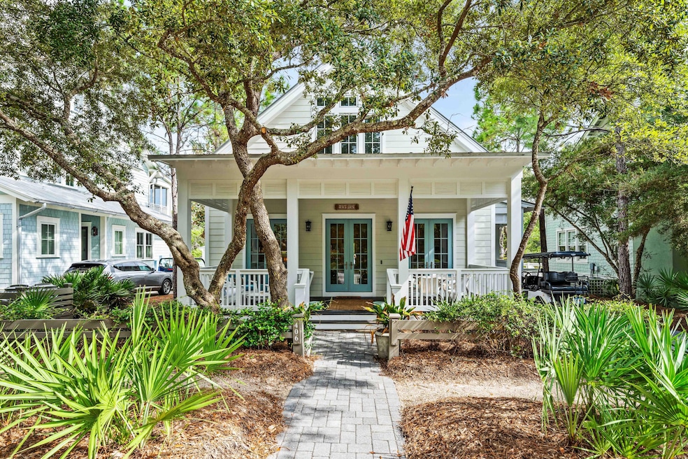 406 Red Cedar Way, Santa Rosa Beach, FL 32459 - photo 1