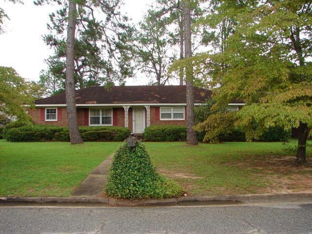 1714 Parker Ave, Albany, GA 31707 - photo 1