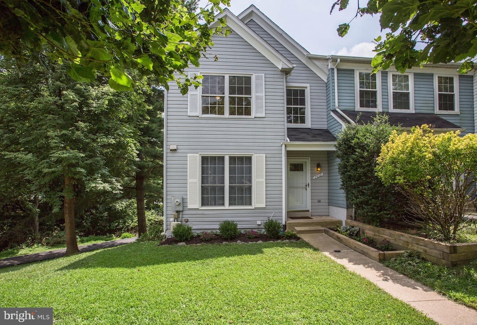 7432 Setting Sun Way, Columbia, MD 21046 - photo 1