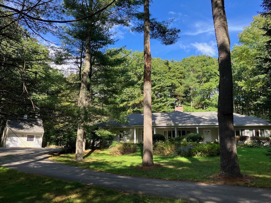 12 Lily Pond Dr, Camden, ME 04843 - photo 1