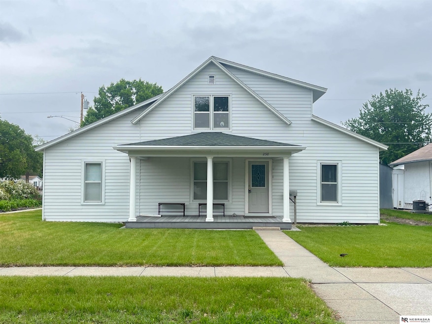 For Sale $165,000