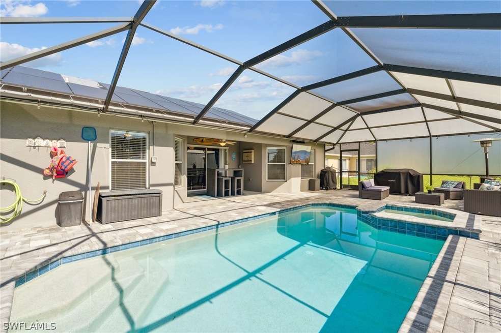 1906 Marlay Ave, Lehigh Acres, FL 33972 - photo 1