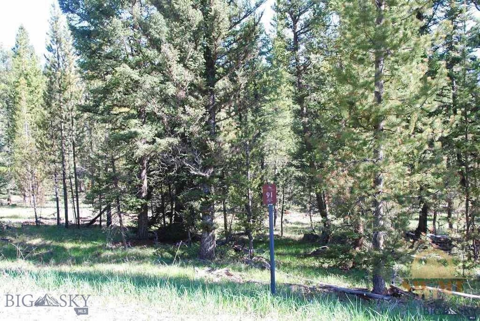 TBD Settler's Loop, Big Sky, MT 59716 - photo 1