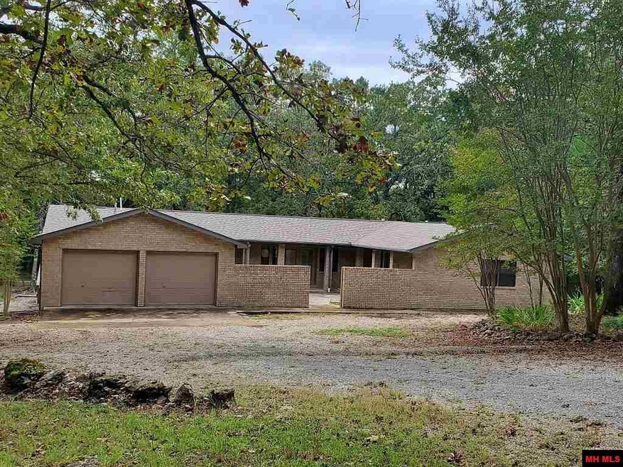 420 County Road 852, Elizabeth, AR 72531 - photo 1