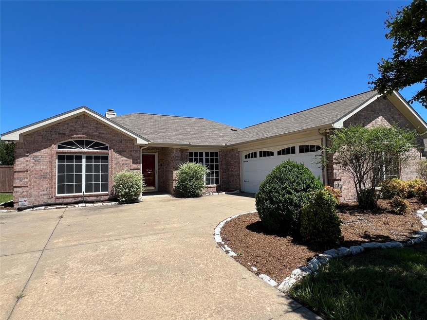 208 Windy Knoll Ln, Wylie, TX 75098 - photo 1