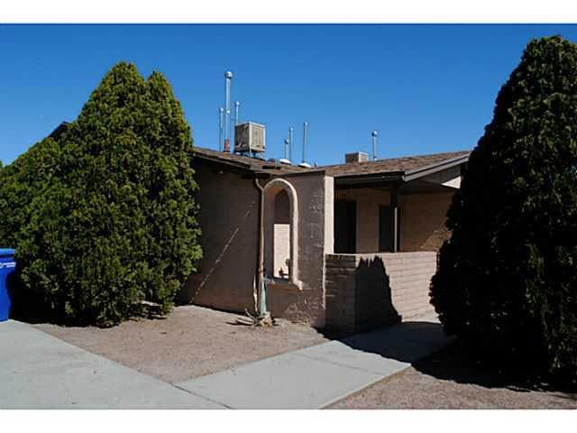 1912 Karen Sue Place unit A, El Paso, TX 79936 - photo 1